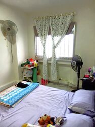 Blk 669 Woodlands Ring Road (Woodlands), HDB 4 Rooms #593557881